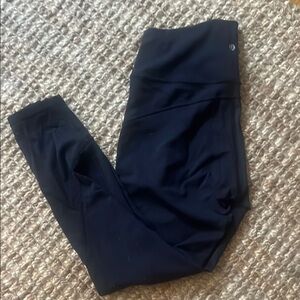 LULULEMON In Movement Leggings